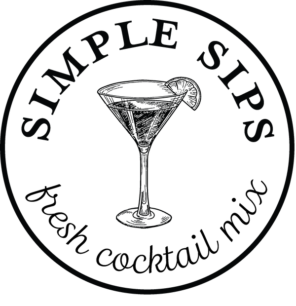 Simple Sips logo