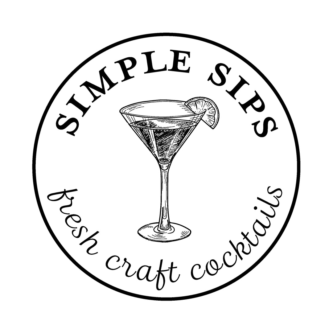 Simple Sips Fresh Cocktail Mix