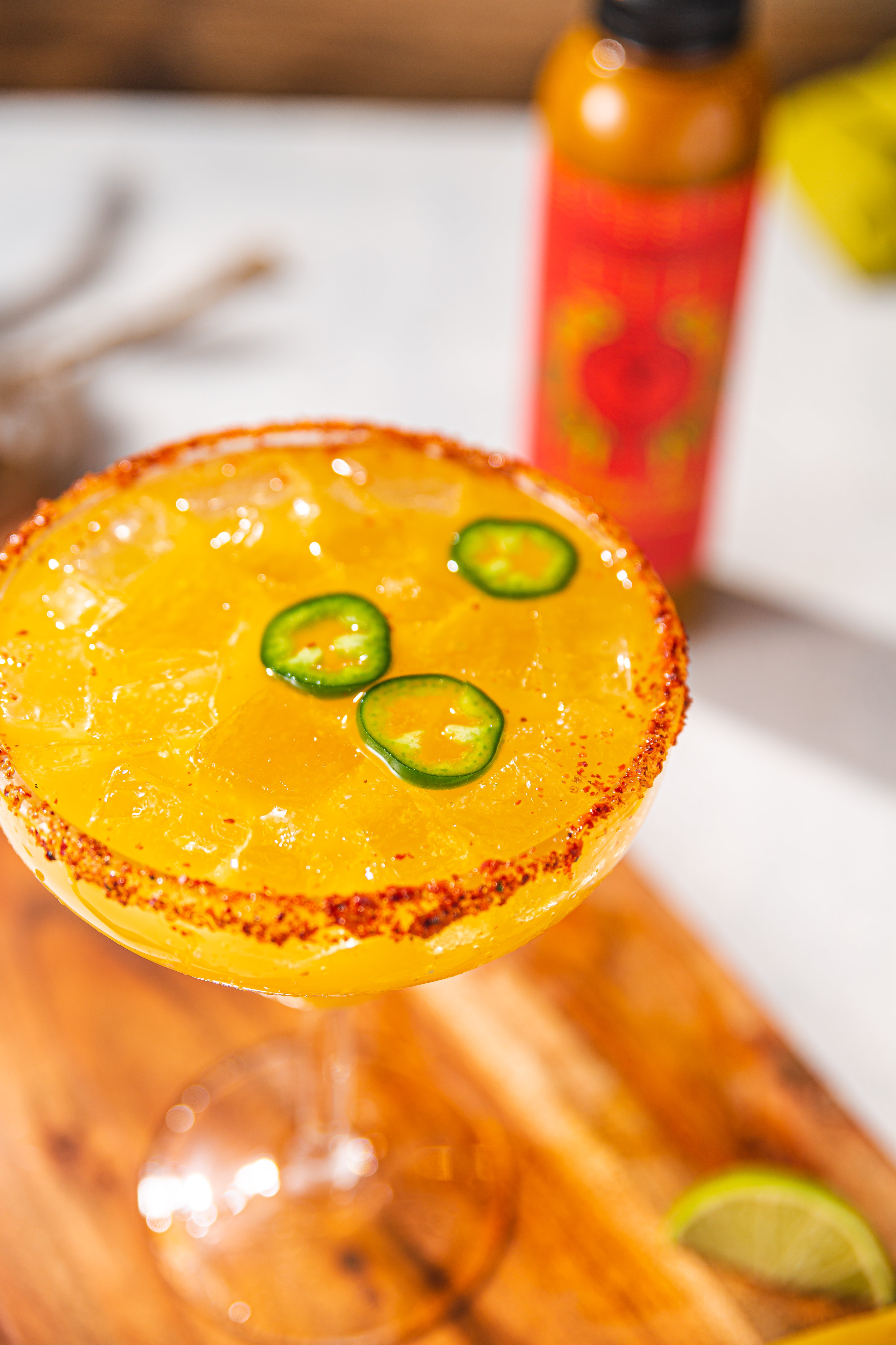 Simple Sips Fresh Cocktail Mix