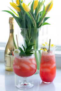 Cocktail Flight