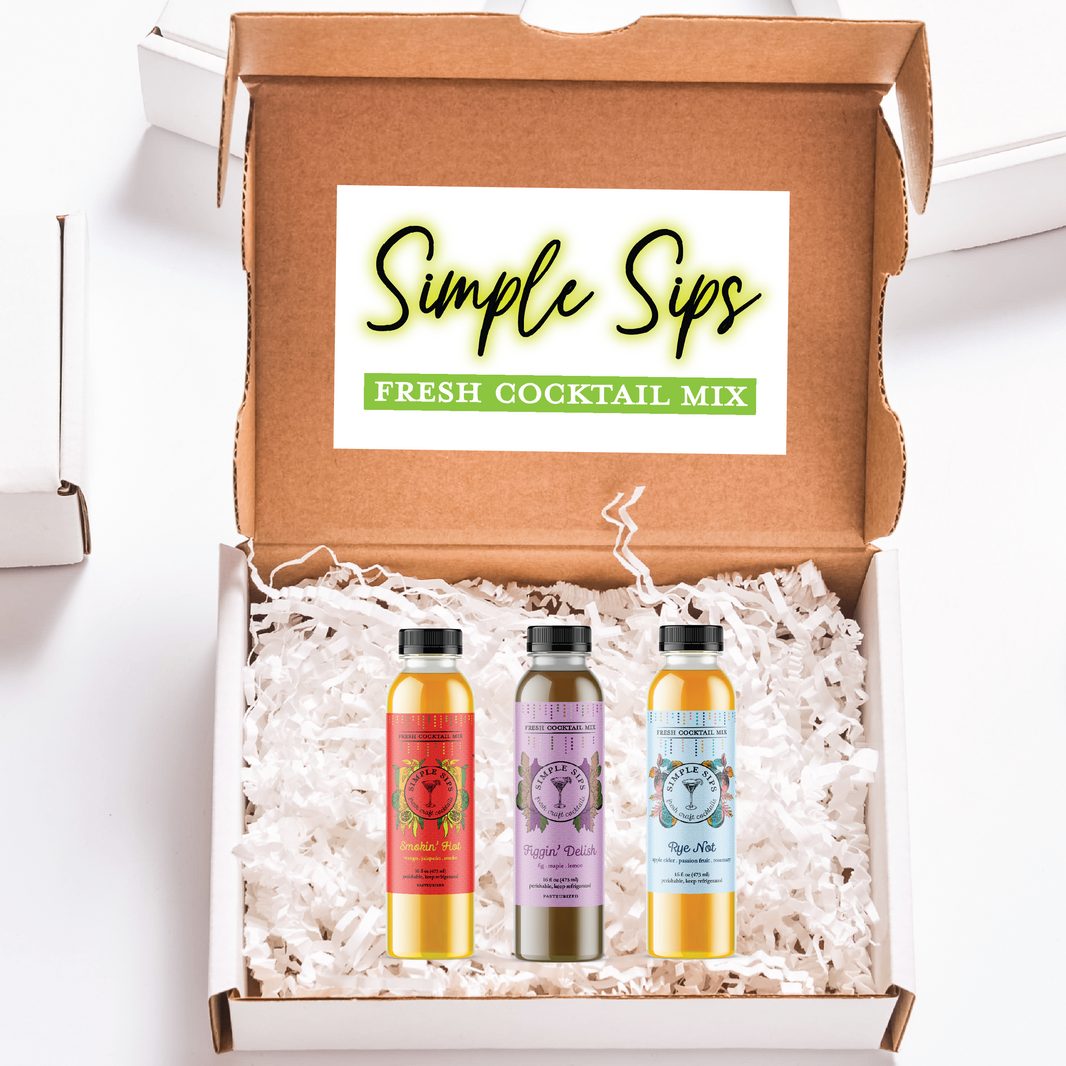 All Products – Simple Sips