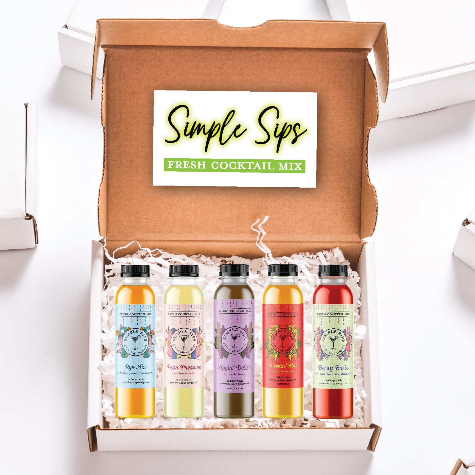 All Products – Simple Sips